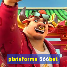 plataforma 566bet